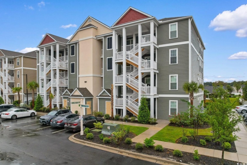 Imagine waking up every morning in your virtually brand-new - Beach Condo for sale in Myrtle Beach, South Carolina on Beachhouse.com