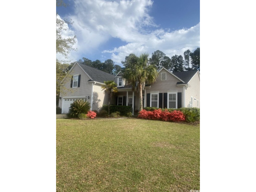 New roof 2021w/ 20 year warranty. New Hvac system in last few - Beach Home for sale in Myrtle Beach, South Carolina on Beachhouse.com