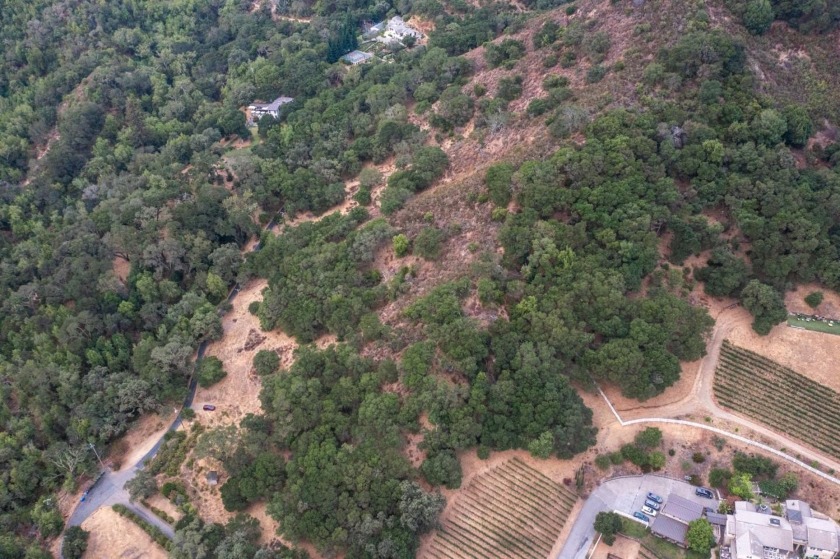 Build Your Dream Home on 23 Acres in Los Gatos. Discover a truly - Beach Acreage for sale in Los Gatos, California on Beachhouse.com