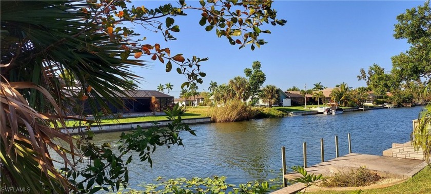 Find your own piece of paradise along the expansive 90'+ wide - Beach Lot for sale in Cape Coral, Florida on Beachhouse.com