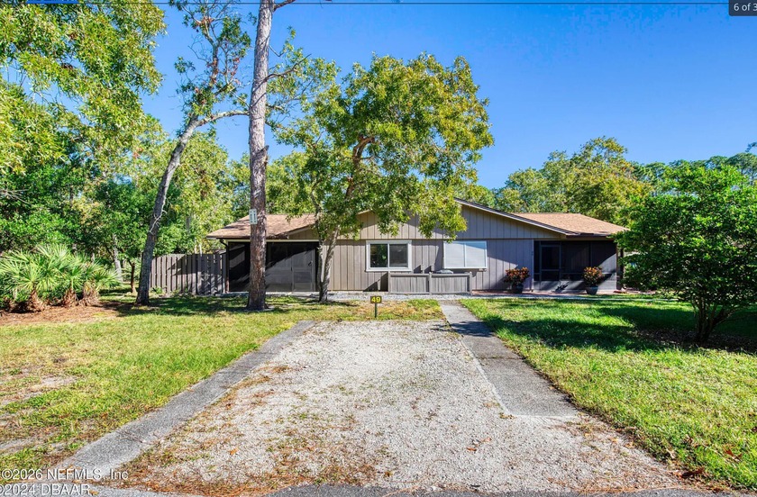 Now is your opportunity to enjoy low-maintenance living in this - Beach Home for sale in Port Orange, Florida on Beachhouse.com