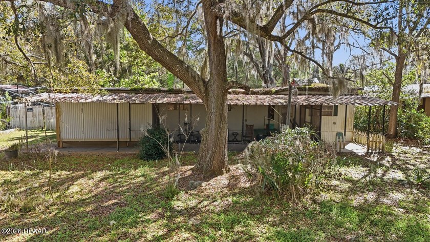 Investor special in the heart of Port Orange! Prime opportunity - Beach Home for sale in Port Orange, Florida on Beachhouse.com