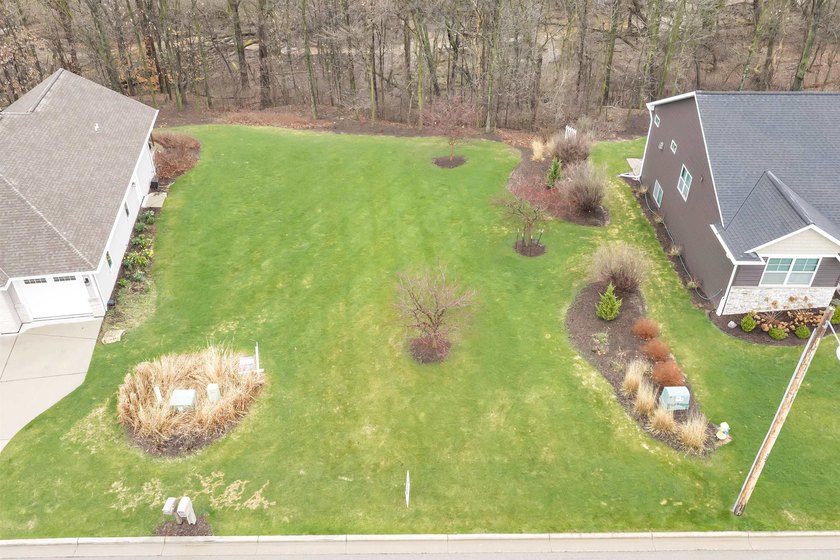 Discover a rare chance to build your dream home in one of Green - Beach Lot for sale in Green Bay, Wisconsin on Beachhouse.com