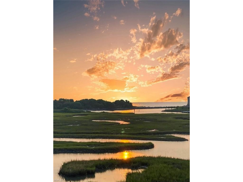 Experience waterfront living in Hampton, Virginia in the gated - Beach Townhome/Townhouse for sale in Hampton, Virginia on Beachhouse.com