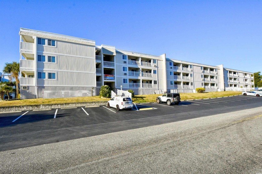 Your search for a perfect coastal retreat is over! This 2 - Beach Condo for sale in Myrtle Beach, South Carolina on Beachhouse.com