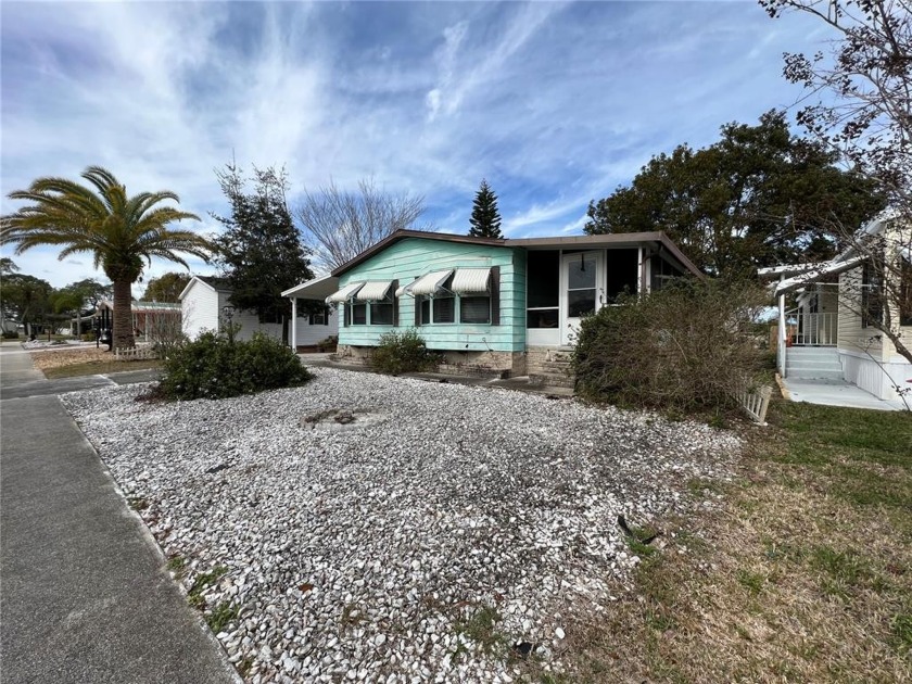 Come one, come all! This beautiful 3 bedroom 2 bathroom - Beach Home for sale in Port Orange, Florida on Beachhouse.com