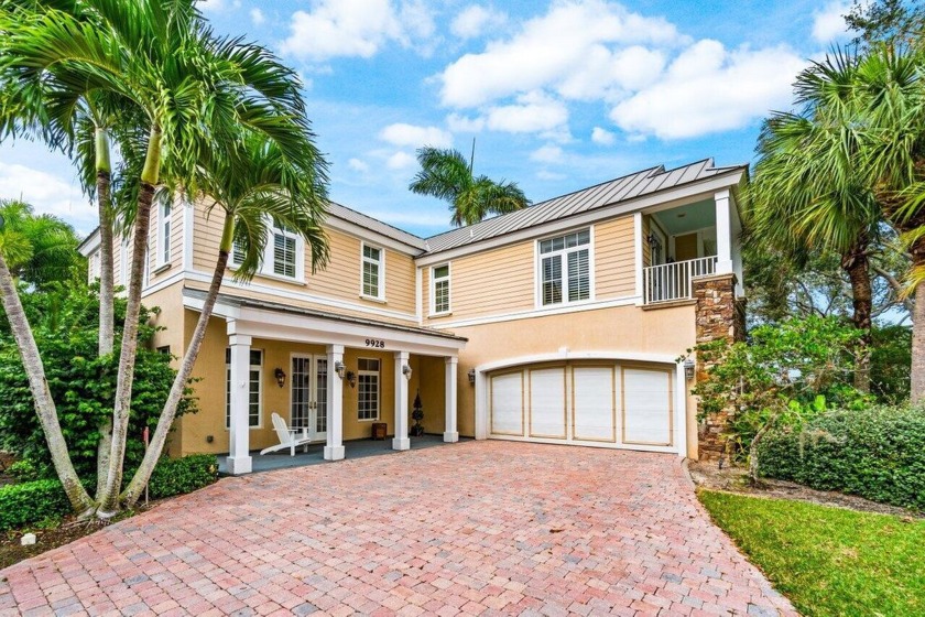 Medalist Village in Hobe Sound is an exclusive, amenity-rich - Beach Home for sale in Hobe Sound, Florida on Beachhouse.com