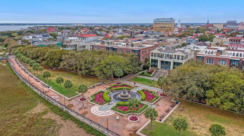Fall in love with Charleston's French Quarter from your very own - Beach Condo for sale in Charleston, South Carolina on Beachhouse.com