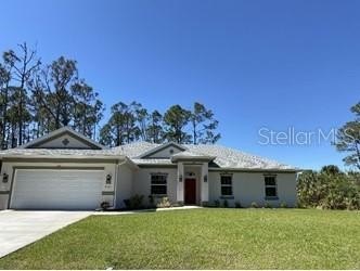 REDUCED PRICE!! MOVE IN READY!! New construction. This 4 bedroom - Beach Home for sale in North Port, Florida on Beachhouse.com
