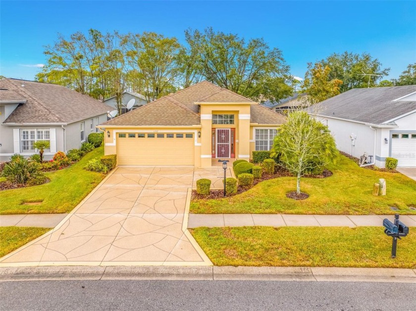 Beautiful Spacious 3 Bedroom 2 Bath 2 Car Garage Home Located in - Beach Home for sale in Hudson, Florida on Beachhouse.com