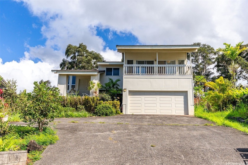 Located in the highly sought-after Newtown Estates neighborhood - Beach Home for sale in Aiea, Hawaii on Beachhouse.com