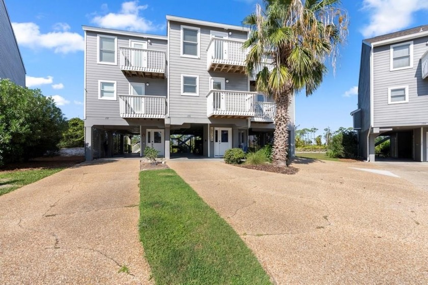Take your pick! Enjoy views of St Joe Bay from a beautiful and - Beach Home for sale in Cape San Blas, Florida on Beachhouse.com