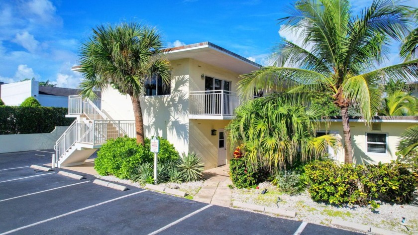 This exceptional corner unit boasts a prime location--just a - Beach Condo for sale in Ocean Ridge, Florida on Beachhouse.com