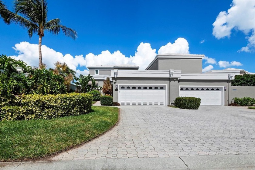 This spacious, fully renovated waterfront retreat offers 3,396 - Beach Home for sale in Longboat Key, Florida on Beachhouse.com