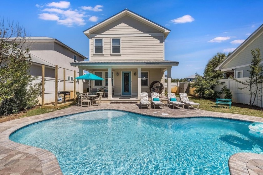 CURRENTLY UNDER CONTRACT, SELLER WILL CONSIDER BACKUP OFFERS -- - Beach Home for sale in Miramar Beach, Florida on Beachhouse.com