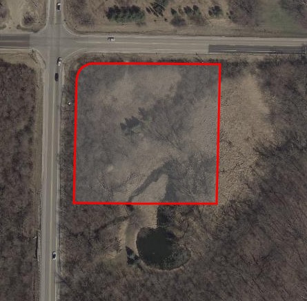 Corner Lot with tons of potential! 2 acres! Residential - Beach Acreage for sale in Winthrop Harbor, Illinois on Beachhouse.com