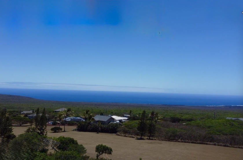 Opportunity Awaits!! *** Discovery Harbour Golf Course Lot *** - Beach Lot for sale in Naalehu, Hawaii on Beachhouse.com
