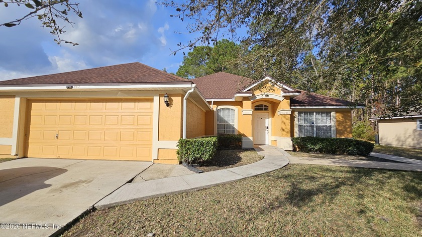 GROUP HOME TURNKEY READY TO OPERATE: This well-maintained - Beach Commercial for sale in Jacksonville, Florida on Beachhouse.com