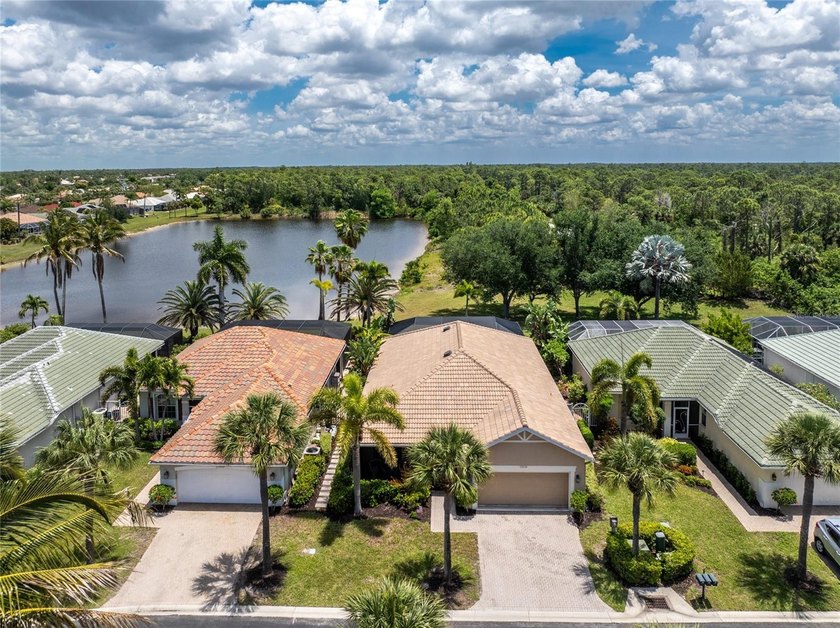 Prepared to be swept off your feet by this beautifully updated - Beach Home for sale in Punta Gorda, Florida on Beachhouse.com