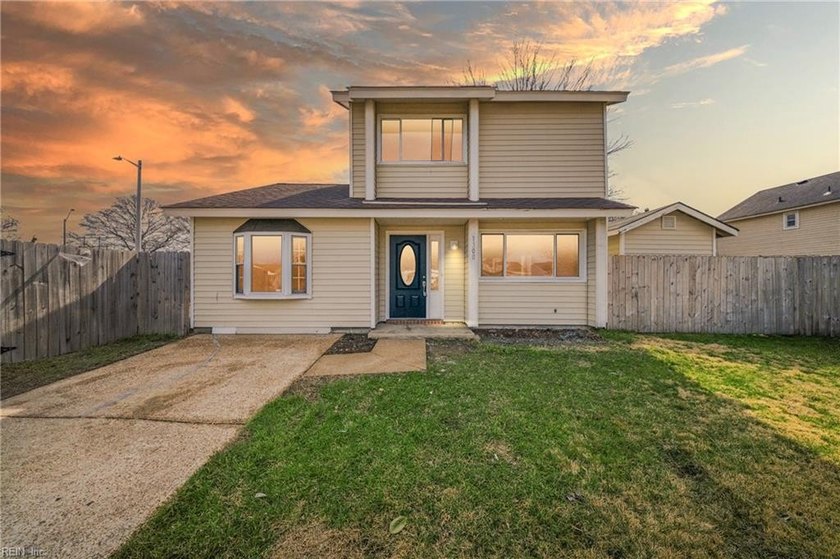 Discover your new home in the highly sought-after Green Run - Beach Home for sale in Virginia Beach, Virginia on Beachhouse.com