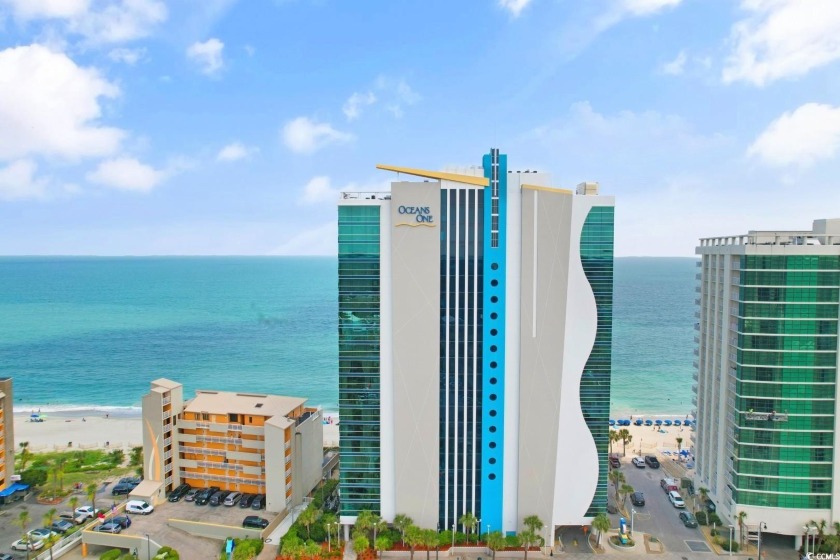 This stunning 3-bedroom, 3-bathroom condo is sold fully - Beach Condo for sale in Myrtle Beach, South Carolina on Beachhouse.com