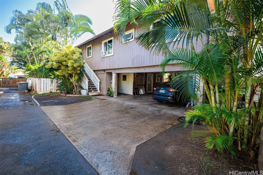 Bring your vision to life with this 6-bedroom, 3-bathroom - Beach Home for sale in Hauula, Hawaii on Beachhouse.com