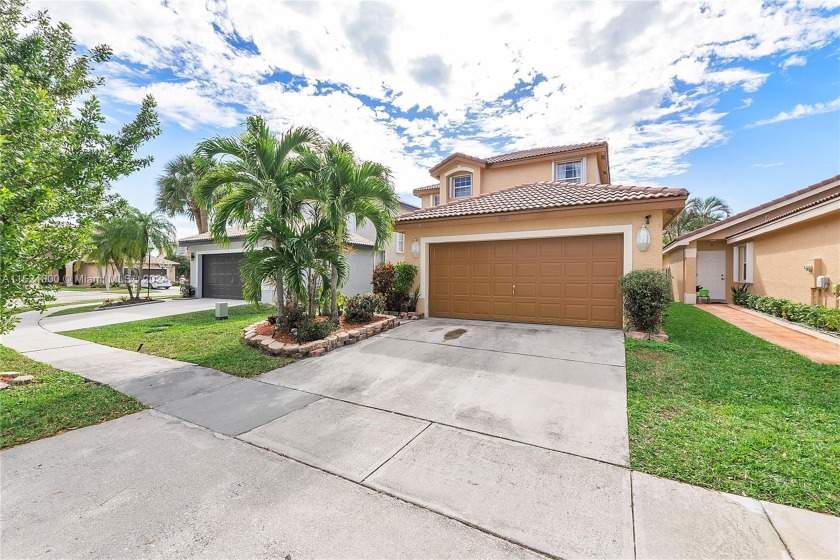 Opportunity Knocks! Do not miss out! Discover the potential of - Beach Home for sale in Miramar, Florida on Beachhouse.com