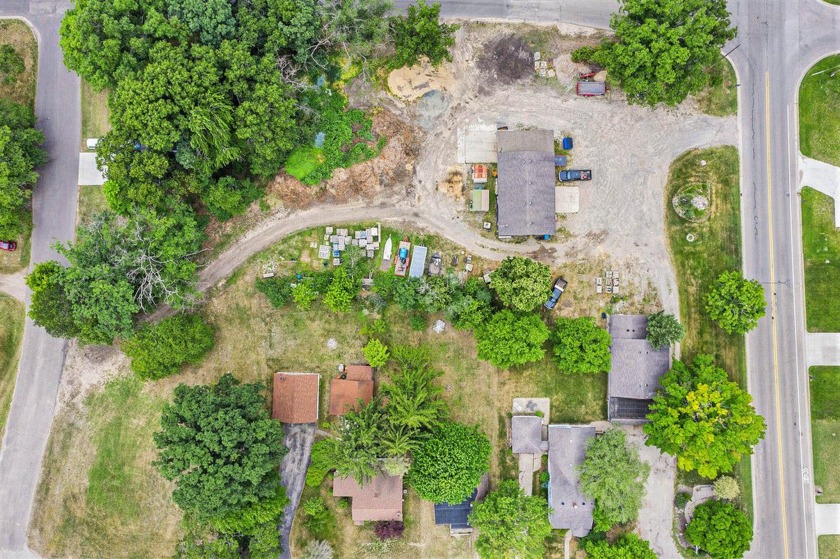 9 platted city lots approved for limitless residential and - Beach Commercial for sale in Ludington, Michigan on Beachhouse.com