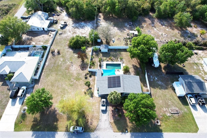 4/1/ Pool home with extra parking and three lots.
Imagine - Beach Home for sale in Punta Gorda, Florida on Beachhouse.com