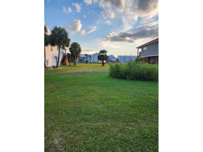 Don't miss this rare opportunity to own nearly a -acre Gulf view - Beach Lot for sale in Port St Joe, Florida on Beachhouse.com