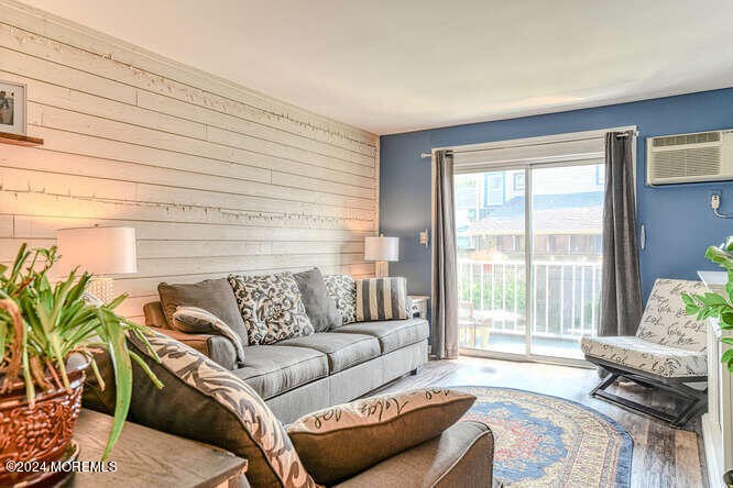 Rare opportunity to make this adorable, updated, one bedroom - Beach Condo for sale in Ocean Grove, New Jersey on Beachhouse.com