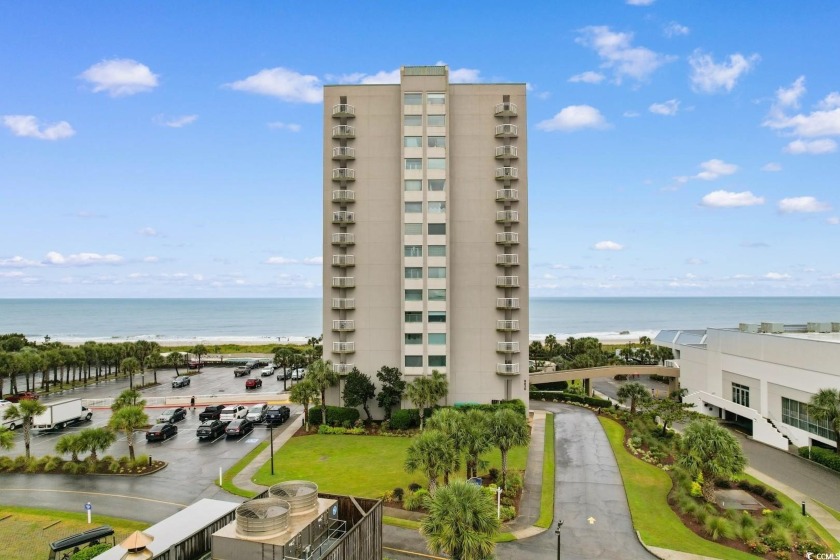 Discover the expansive comfort of this two-bedroom - Beach Condo for sale in Myrtle Beach, South Carolina on Beachhouse.com