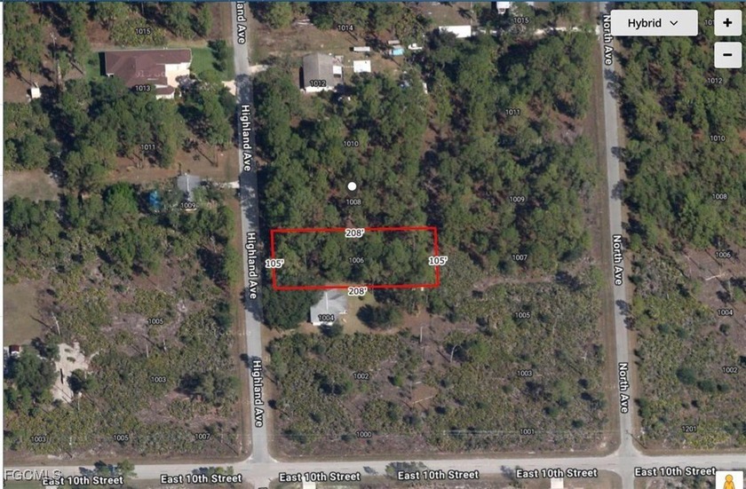 Rare Double-Lot Opportunity in Fast-Growing Lehigh Acres! This - Beach Lot for sale in Lehigh Acres, Florida on Beachhouse.com