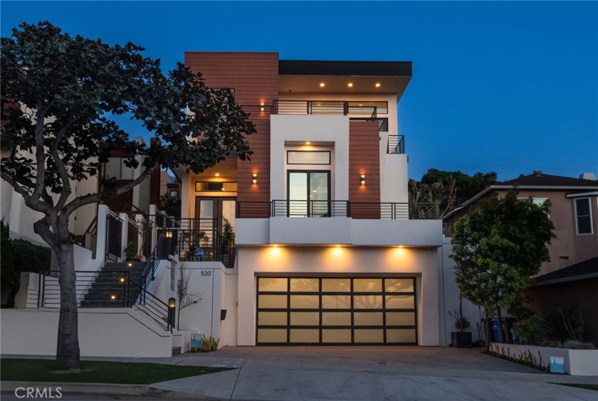 Boasting a prime location, this newer constructed single-family - Beach Home for sale in Redondo Beach, California on Beachhouse.com