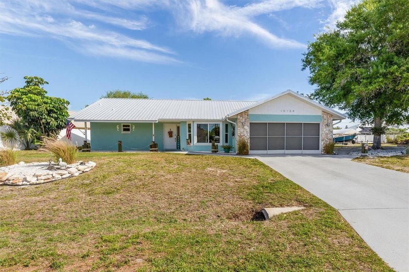 Welcome to a home where every detail has been handled for you - Beach Home for sale in Englewood, Florida on Beachhouse.com