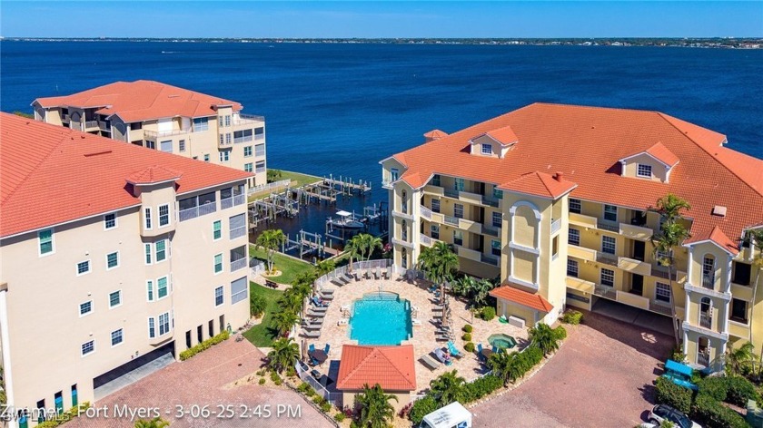 Luxury Corner Unit with Stunning Water Views - Prime SE Cape - Beach Condo for sale in Cape Coral, Florida on Beachhouse.com