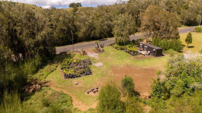 Welcome to this rarely available 1-acre parcel in the desirable - Beach Lot for sale in Kamuela, Hawaii on Beachhouse.com