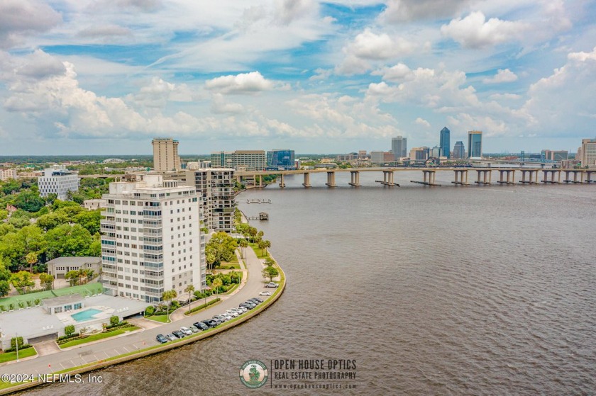 A most extraordinary, oversized condominium home, created with - Beach Condo for sale in Jacksonville, Florida on Beachhouse.com