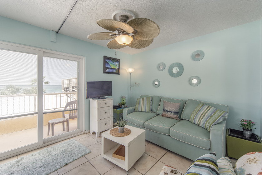 Just Renovated, New Kitchen & Upgraded Bath - Free WiFi - Surf - Beach Vacation Rentals in Madeira Beach, Florida on Beachhouse.com