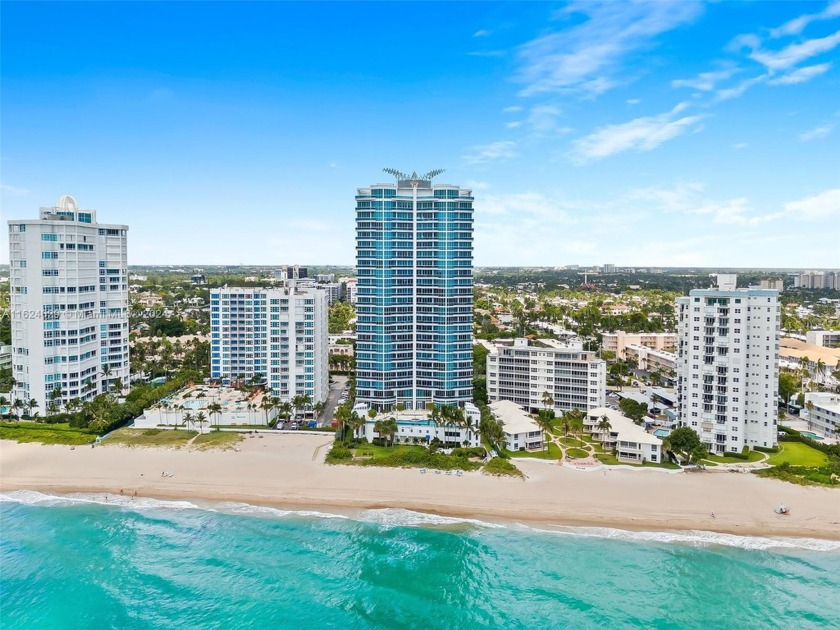 Designed for peerless living, this rarely available 3 bedroom, 4 - Beach Condo for sale in Lauderdale By The Sea, Florida on Beachhouse.com