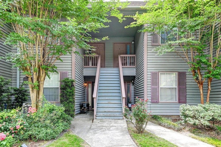 Best priced 2 bedroom, 2 bath condo in the sought-after - Beach Condo for sale in North Charleston, South Carolina on Beachhouse.com