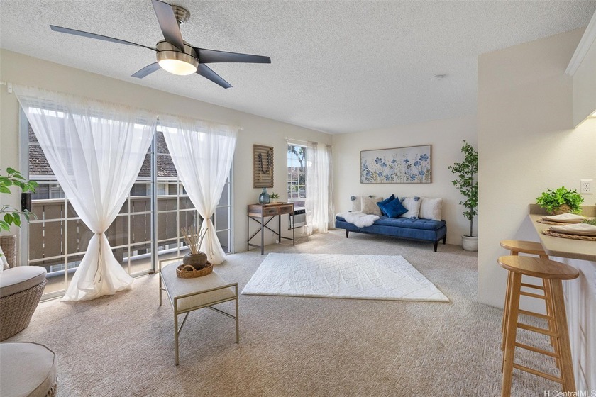 Take advantage of this opportunity to own this studio unit in - Beach Condo for sale in Waipahu, Hawaii on Beachhouse.com