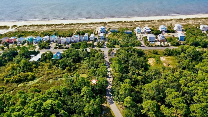 Discover Lot 37 in the sought-after Water's Edge community, a - Beach Lot for sale in Port St Joe, Florida on Beachhouse.com