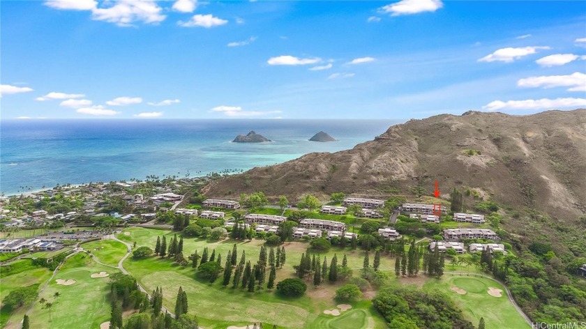 Location location! Lanikai living at an affordable price. Enjoy - Beach Townhome/Townhouse for sale in Kailua, Hawaii on Beachhouse.com