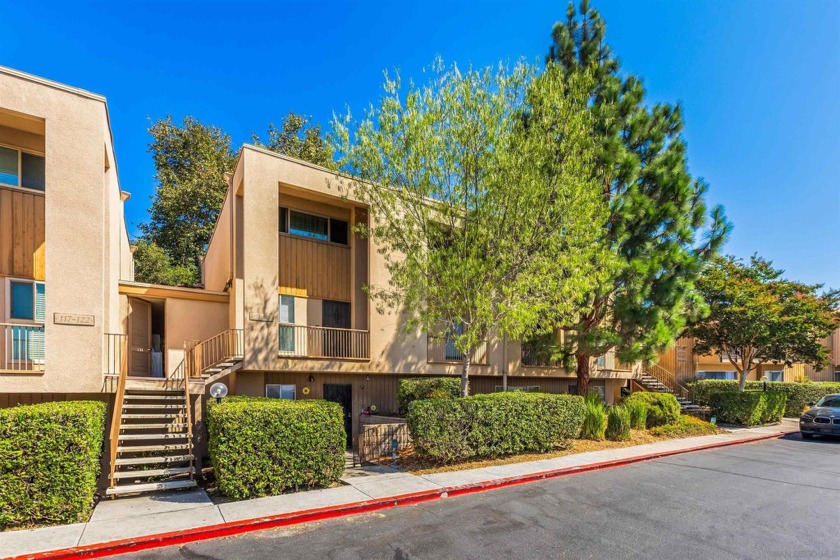 Nestled in the sought-after Lake Park community, this updated - Beach Townhome/Townhouse for sale in La Mesa, California on Beachhouse.com