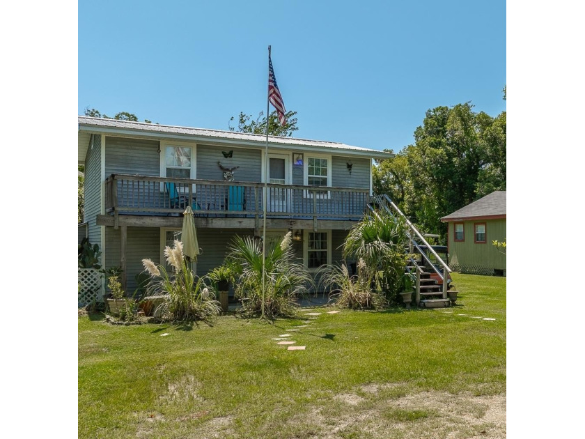 LOCATION.LOCATION. LOCATION! INCOME PRODUCING  Legal 2 family in - Beach Townhome/Townhouse for sale in Apalachicola, Florida on Beachhouse.com