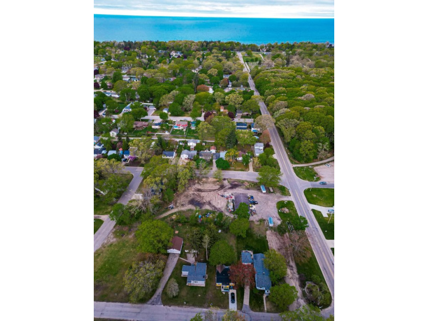 9 platted city lots approved for limitless residential and - Beach Lot for sale in Ludington, Michigan on Beachhouse.com