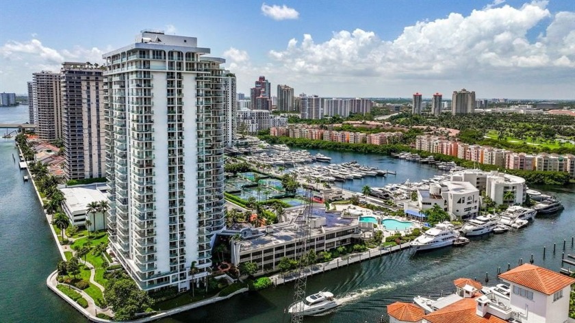 Welcome to your Mansion in the Sky--an expansive 4,968 SF - Beach Condo for sale in Aventura, Florida on Beachhouse.com