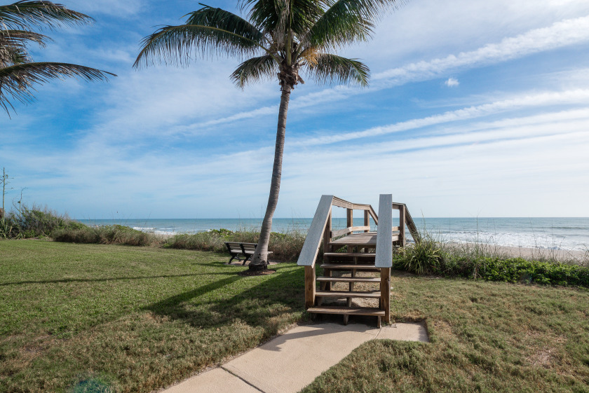 New Listing!! Direct Oceanview with heated pool and - Beach Vacation Rentals in INDIALANTIC, Florida on Beachhouse.com