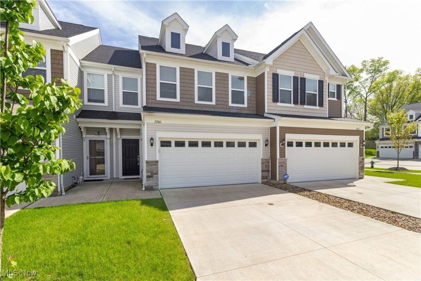SELLER FINANCING OR RATE BUY DOWN AVAIAILABLE!  Why settle for - Beach Townhome/Townhouse for sale in Westlake, Ohio on Beachhouse.com